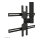 Deckenhalterung für Flachbildschirme/Fernseher bis 60" (152 cm) 35KG FPMA-C400BLACK Neomounts