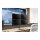 Neomounts FPMA-D550D4BLACK bewegliche Tischhalterung für 4 Bildschirme 13"-32" - Schwarz