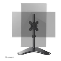 Neomounts Full-Motion Tischständer für 10-32" Monitore. höhenverstellbar 8KG FPMA-D550SBLACK