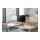Neomounts Full-Motion Tischständer für 10-32" Monitore. höhenverstellbar 8KG FPMA-D550SBLACK
