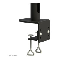 Neomounts Tischhalterung für sechs Flachbildschirme bis 27" (69 cm) 8KG FPMA-D700D6