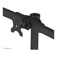 Neomounts Tischhalterung für sechs Flachbildschirme bis 27" (69 cm) 8KG FPMA-D700D6