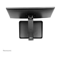 Neomounts Tischhalterung für Flachbildschirme bis 32" (81 cm) 10KG FPMA-D885BLACK