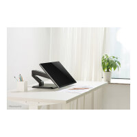 Neomounts Tischhalterung für Flachbildschirme bis 32" (81 cm) 10KG FPMA-D885BLACK