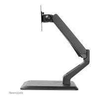 Neomounts Tischhalterung für Flachbildschirme bis 32" (81 cm) 10KG FPMA-D885BLACK