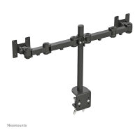 Neomounts FPMA-D960D Tischhalterung für zwei Flachbildschirme bis 27" (69 cm) 8KG