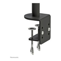 Neomounts FPMA-D960D Tischhalterung für zwei Flachbildschirme bis 27" (69 cm) 8KG