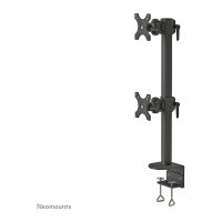 Neomounts FPMA-D960DVBLACKPLUS Tischhalterung für...