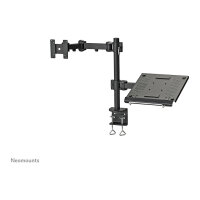 Tischhalterung für Notebooks und Flachbildschirme...