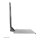 Universelle Ablage für Tastaturen und Mäuse 2KG KEYB-V200BLACK Neomounts