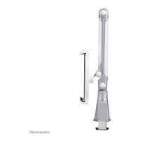 Universeller Tablet-Ständer 1KG TABLET-D100SILVER Neomounts