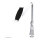 Universeller Tablet-Ständer 1KG TABLET-D100SILVER Neomounts