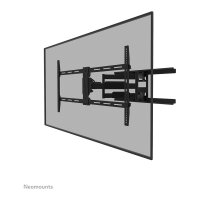 Neomounts WL40-550BL18 bewegliche Wandhalterung für...