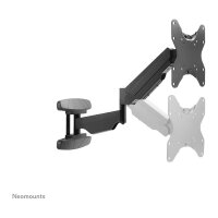 Neomounts Wandhalterung, voll beweglich, für 23-42" Bildschirme 30KG WL70-550BL12