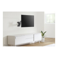 Neomounts Wandhalterung, voll beweglich, für 23-42" Bildschirme 30KG WL70-550BL12