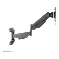 Neomounts Wandhalterung, voll beweglich, für 23-42" Bildschirme 30KG WL70-550BL12