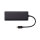LINDY DST-Mini, USB Typ C 4K Laptop Mini Dock