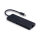 LINDY DST-Mini, USB Typ C 4K Laptop Mini Dock