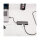 LINDY DST-Mini, USB Typ C 4K Laptop Mini Dock