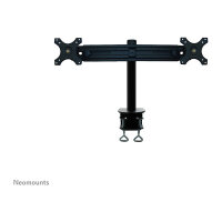 Neomounts Tischhalterung für zwei Flachbildschirme bis 30" (76 cm) 8KG FPMA-D700D