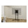 Mobiler Bodenständer für Flachbild-Fernseher bis 70" (178 cm) 70KG NS-M1250BLACK Neomounts