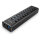 LINDY 10 Port USB 3.0 Hub mit Ein-/Ausschaltern