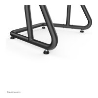 Mobiler Bodenständer für Flachbild-Fernseher bis 100" (254 cm) 100KG NS-M3800BLACK Neomounts