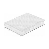 Schutzbox für 2.5? HDD / SSD transparent