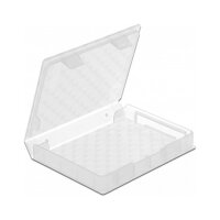 Schutzbox für 2.5? HDD / SSD transparent