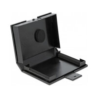 Schutzbox für 3.5? HDD schwarz