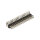 Stiftleiste 20 Pin, Rastermaß 2,54 mm, 2-reihig, gewinkelt, 5 Stück
