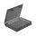Schutzbox für 2.5? HDD / SSD grau