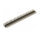 Stiftleiste 40 Pin, Rastermaß 2,54 mm, 2-reihig, gewinkelt, 5 Stück