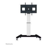 Motorisierter Bodenständer für...