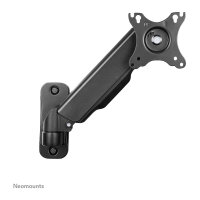 Wandhalterung. voll beweglich. für 17-32" Bildschirme 9KG WL70-440BL11 Neomounts