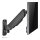 Wandhalterung. voll beweglich. für 17-32" Bildschirme 9KG WL70-440BL11 Neomounts