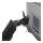 Wandhalterung. voll beweglich. für 17-32" Bildschirme 9KG WL70-440BL11 Neomounts