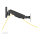 Wandhalterung. voll beweglich. für 17-32" Bildschirme 9KG WL70-440BL11 Neomounts