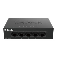 5P D-Link DGS-105GL