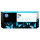 HP 728 300-ml Cyan Tintenpatrone