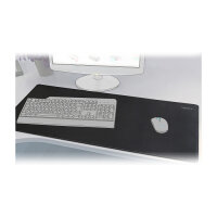 Gaming Mauspad 900 x 500 mm - wasserabweisend