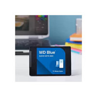 2.5" 500GB WD Blue SA510
