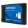 2.5" 500GB WD Blue SA510