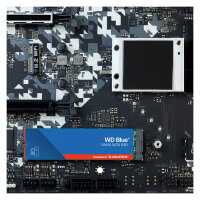 M.2 1TB WD Blue SA510