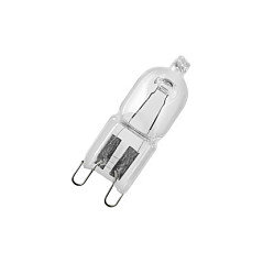 Osram Halopin Halogen Lampe G9 20W warmwei 235lm