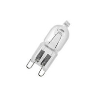 Osram Halopin Halogen Lampe G9 20W warmwei 235lm
