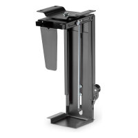 DIGITUS Universelle PC-Halterung für...