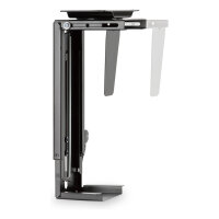 DIGITUS Universelle PC-Halterung für...