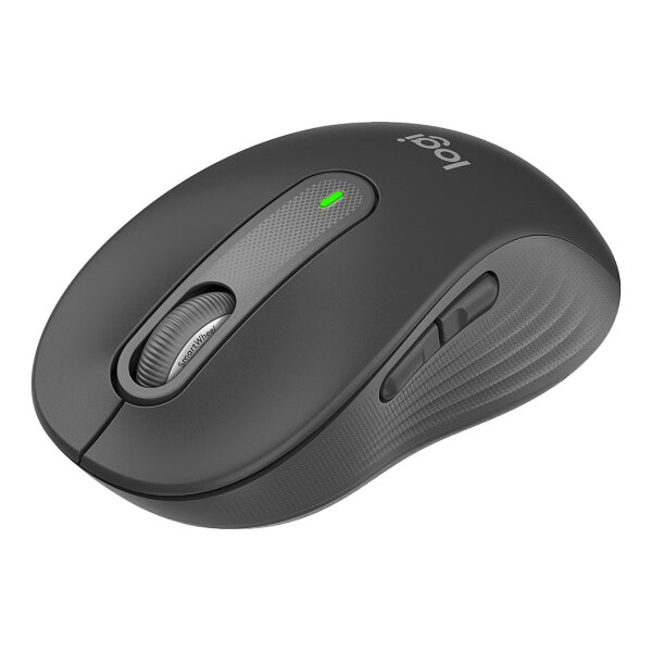 Logitech M650 Graphite