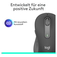Logitech M650 Graphite